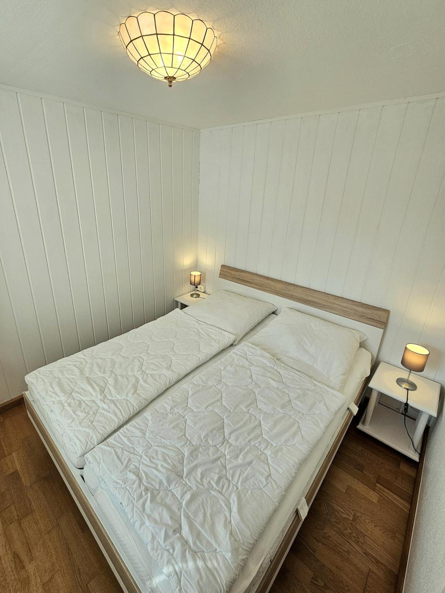 Wohnung 2 - G Pape - Schoene Terassenwohnung Mit Sep Ankleidezimmer, Kostenloses Wlan, Longstay Rabatt, Naehe Duenenpark グレーミッツ エクステリア 写真