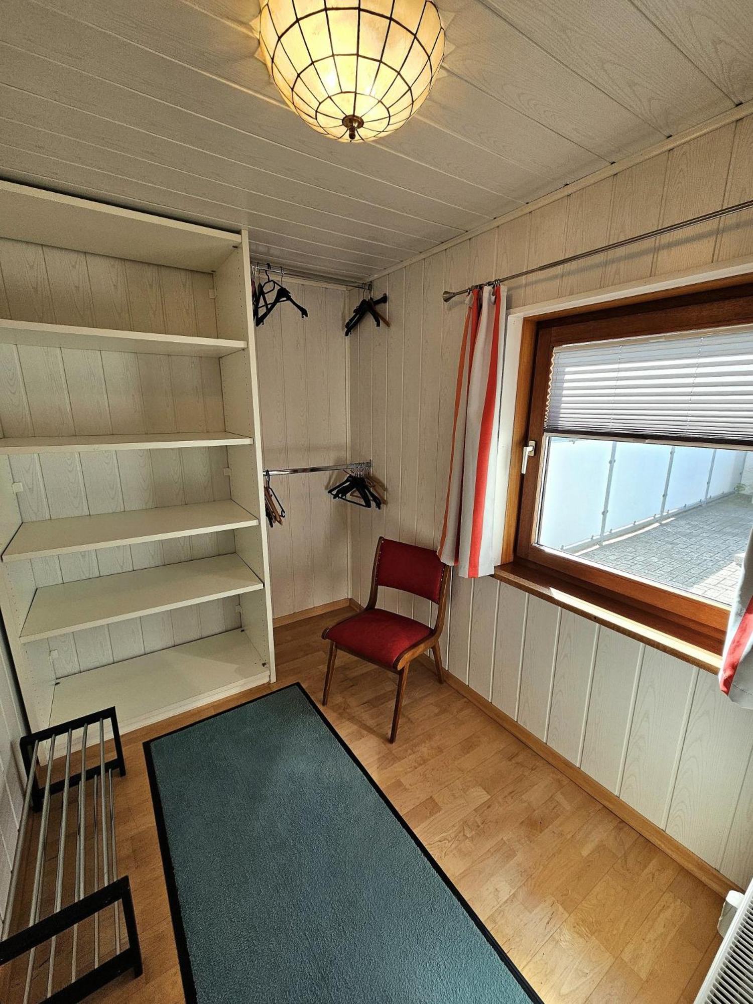 Wohnung 2 - G Pape - Schoene Terassenwohnung Mit Sep Ankleidezimmer, Kostenloses Wlan, Longstay Rabatt, Naehe Duenenpark グレーミッツ エクステリア 写真